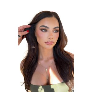 Revised Skin Tone Brown Sugar Class