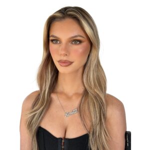 Teddy Graham Makeup